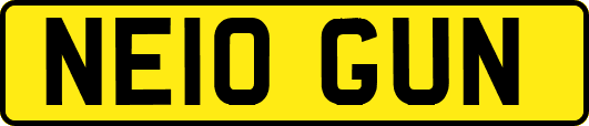 NE10GUN