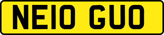 NE10GUO