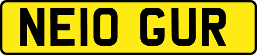 NE10GUR
