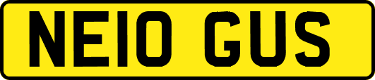 NE10GUS