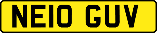 NE10GUV