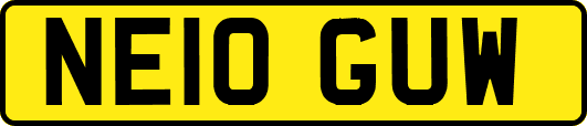 NE10GUW