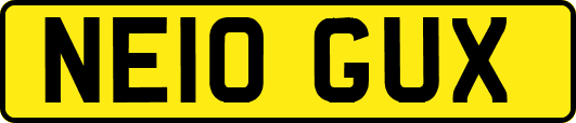 NE10GUX