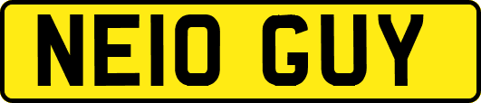 NE10GUY