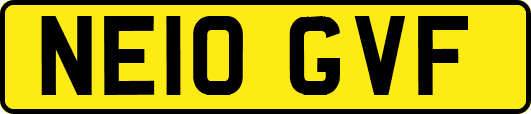 NE10GVF
