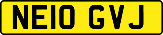 NE10GVJ