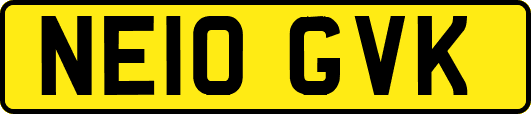 NE10GVK