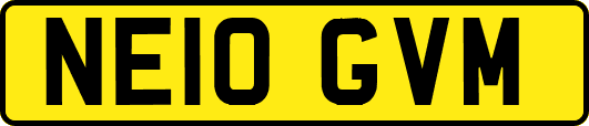 NE10GVM