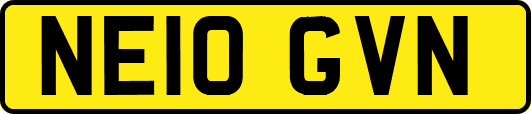 NE10GVN