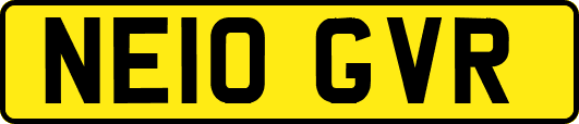 NE10GVR