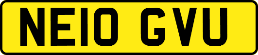 NE10GVU