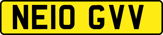 NE10GVV