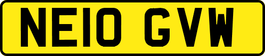 NE10GVW