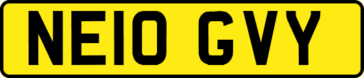 NE10GVY