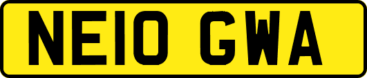 NE10GWA