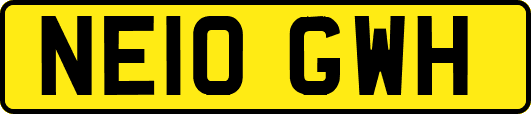 NE10GWH