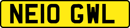 NE10GWL