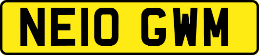 NE10GWM