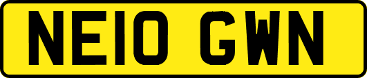 NE10GWN