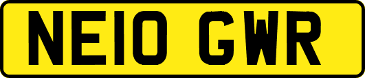 NE10GWR