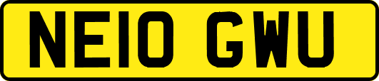 NE10GWU