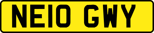 NE10GWY