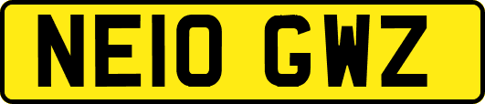 NE10GWZ