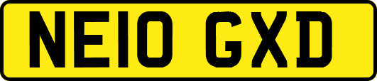NE10GXD