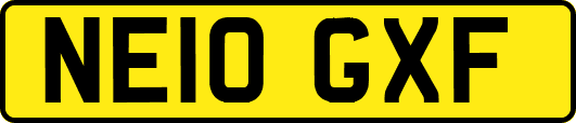 NE10GXF