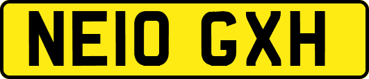 NE10GXH