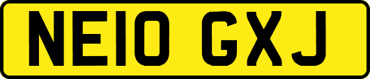 NE10GXJ