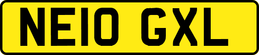 NE10GXL