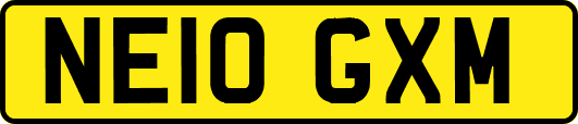 NE10GXM