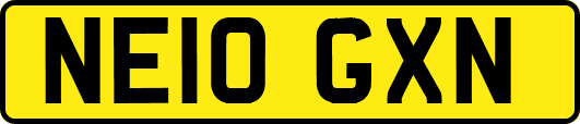 NE10GXN