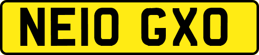 NE10GXO