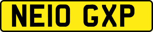 NE10GXP