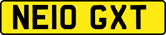 NE10GXT