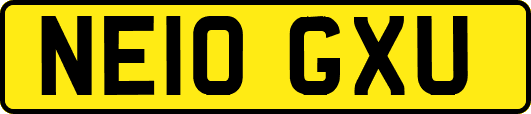 NE10GXU