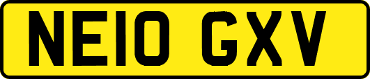 NE10GXV
