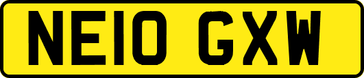 NE10GXW