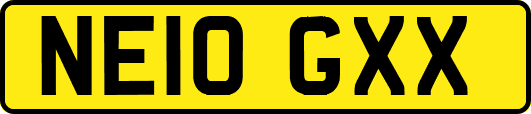 NE10GXX
