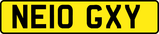 NE10GXY