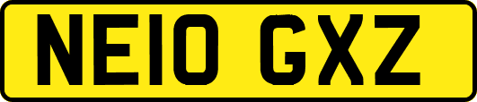 NE10GXZ