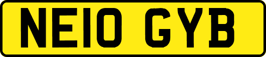 NE10GYB