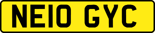 NE10GYC