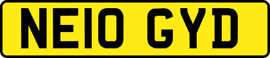 NE10GYD