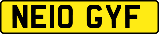NE10GYF