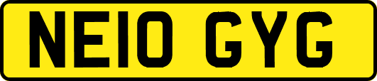 NE10GYG