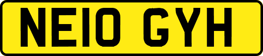 NE10GYH
