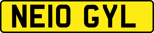 NE10GYL